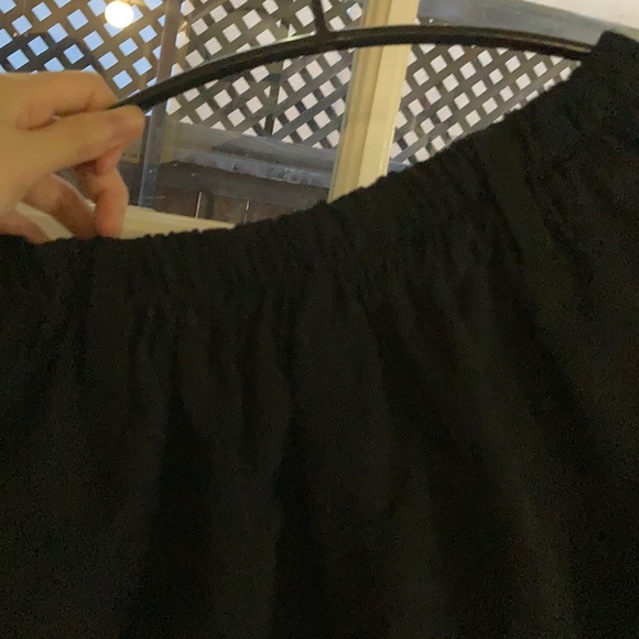 Cute mini skort - Picture 3 of 3